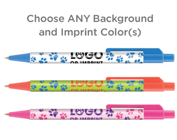 Background Color Options