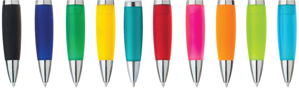 Pen Colors