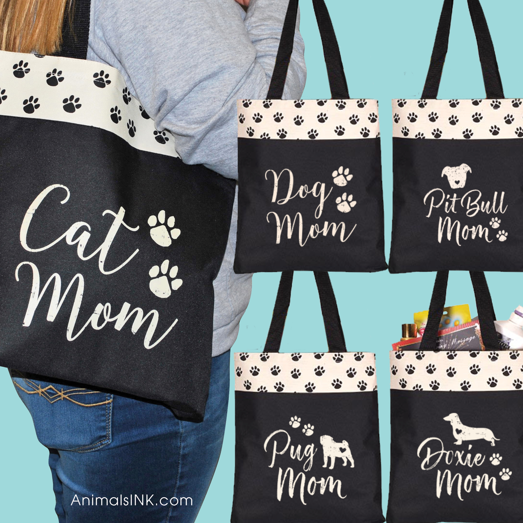totebags